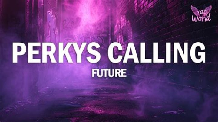 Lyrics & Translations of Perkys Calling by Lil Durk