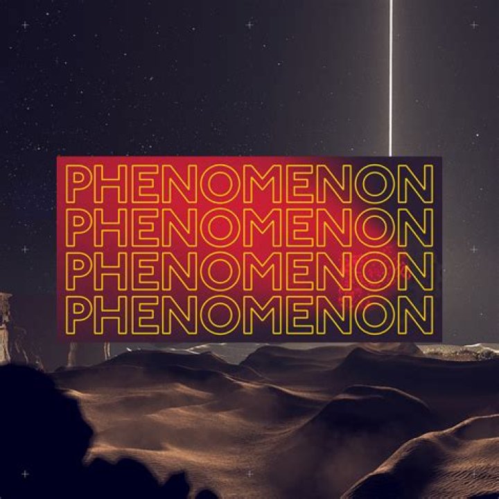Lyrics & Translations of Phenomenon by Unknown Brain & Hoober