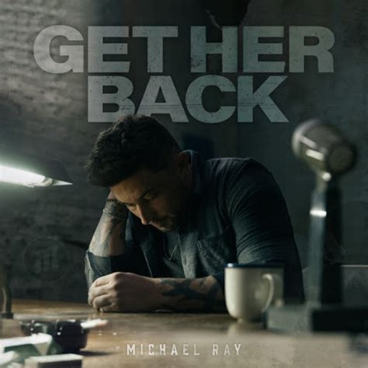 Lyrics & Translations of Picture by Michael Ray