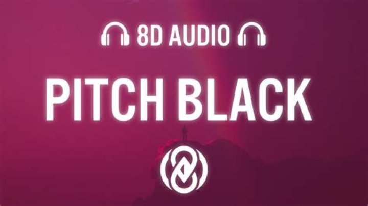 Lyrics & Translations of Pitch Black by Chris Brown