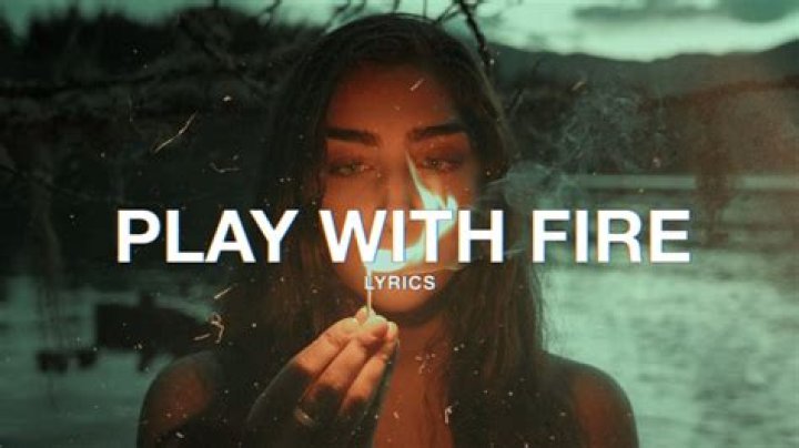 Lyrics & Translations of Play With Fire by Hippie Sabotage