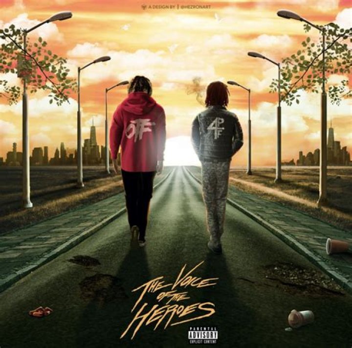 Lyrics & Translations of Please by Lil Durk & Lil Baby