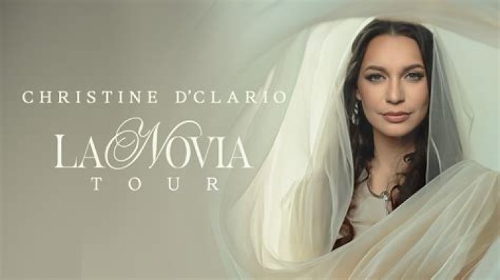 Lyrics & Translations of Por Amor by Christine D'clario