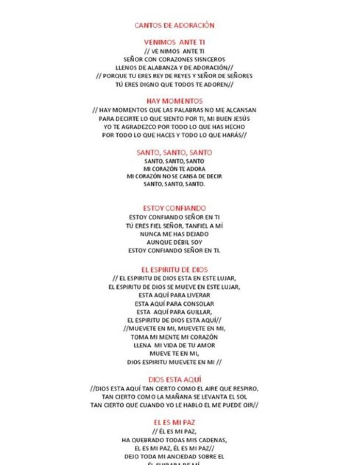 Lyrics & Translations of Por Eso Te Canto Yo by Leonilo Jaimes