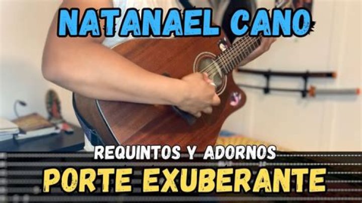 Lyrics & Translations of Porte Exuberante by Natanael Cano & Oscar Maydon