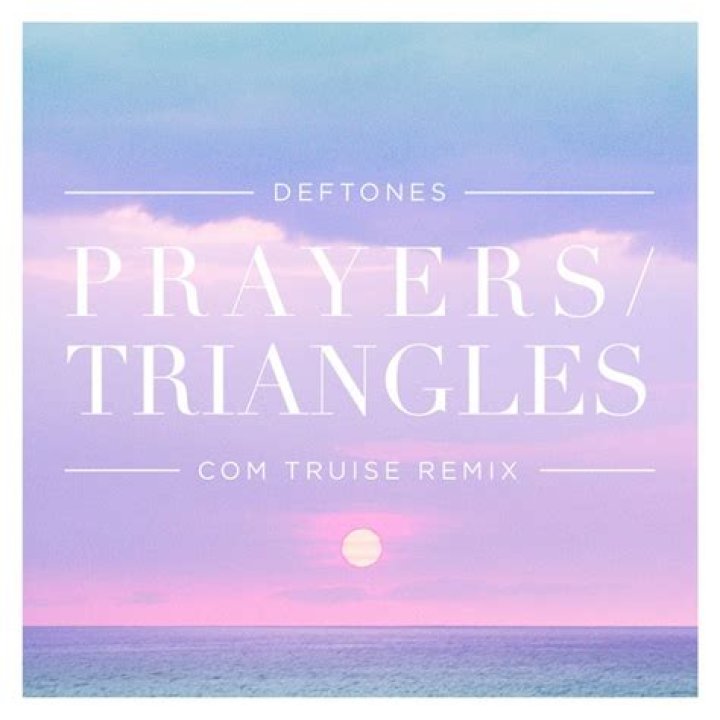Lyrics & Translations of Prayers/triangles by Deftones