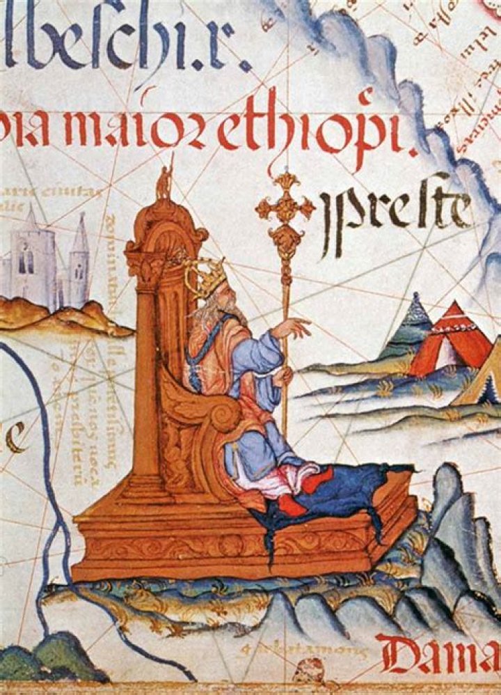 Lyrics & Translations of Prester John by Animal Collective