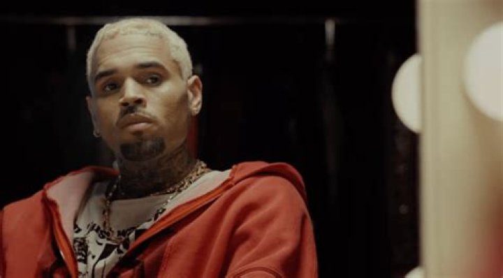Lyrics & Translations of Privacy by Chris Brown