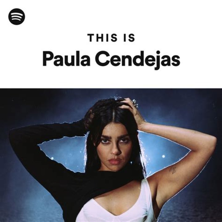 Lyrics & Translations of Promesa by Paula Cendejas