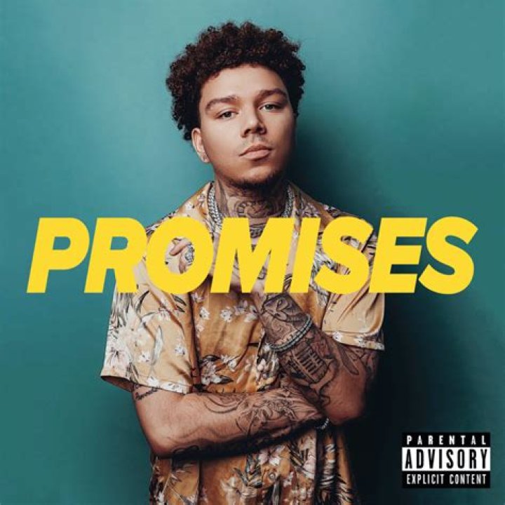 Lyrics & Translations of Promises by Phora