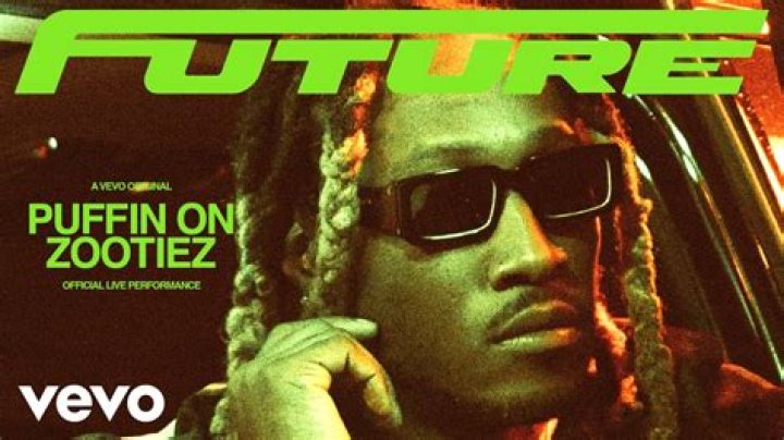 Lyrics & Translations of Puffin On Zootiez by Future