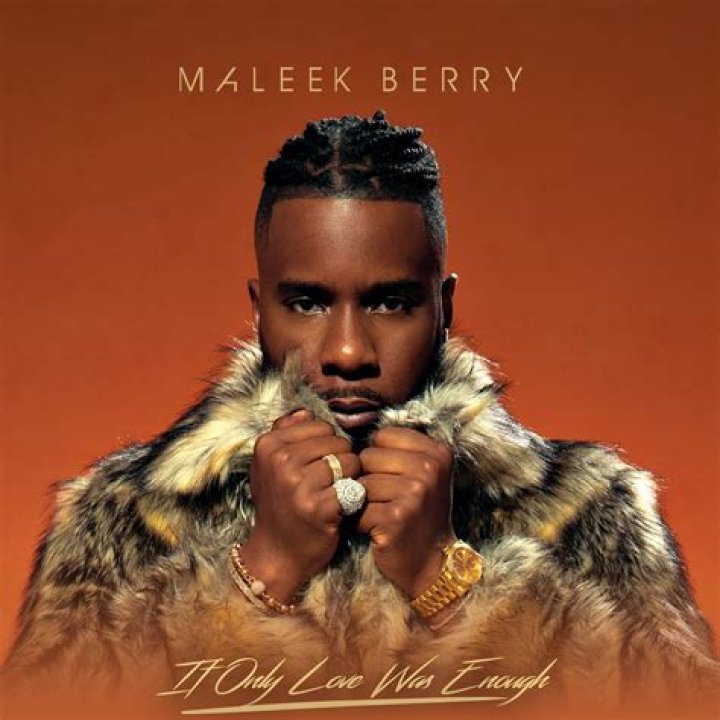 Lyrics & Translations of Pulling Me Back by Maleek Berry