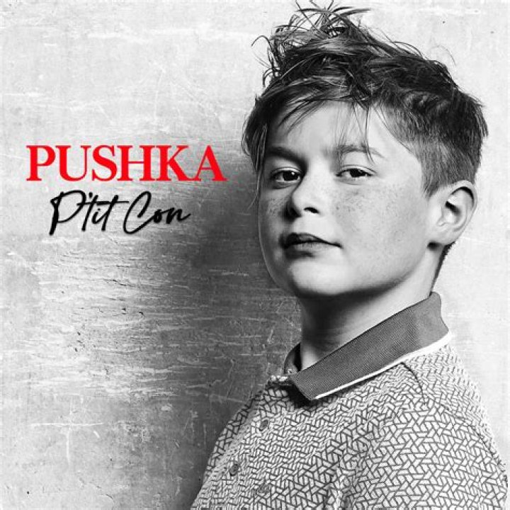 Lyrics & Translations of Pushka by Kln 93