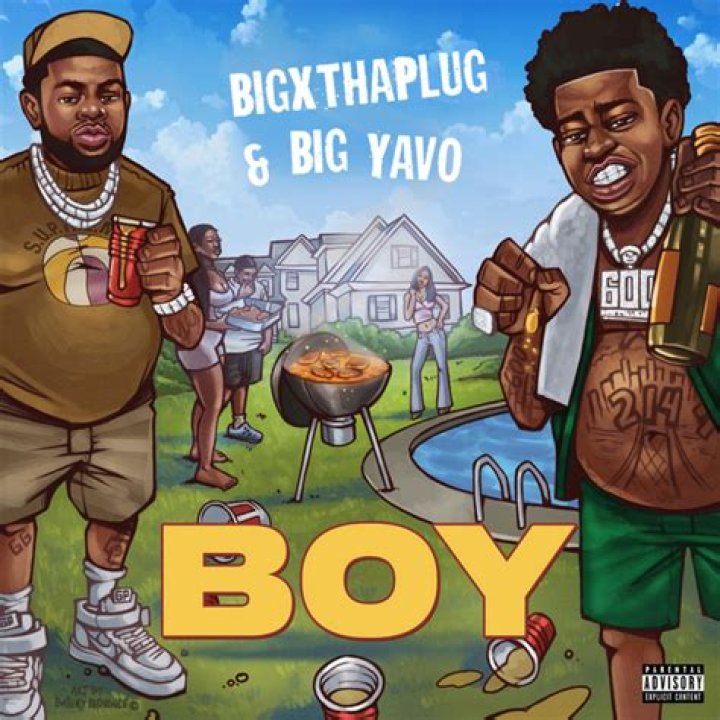 Lyrics & Translations of Put That Shit On by Big Yavo