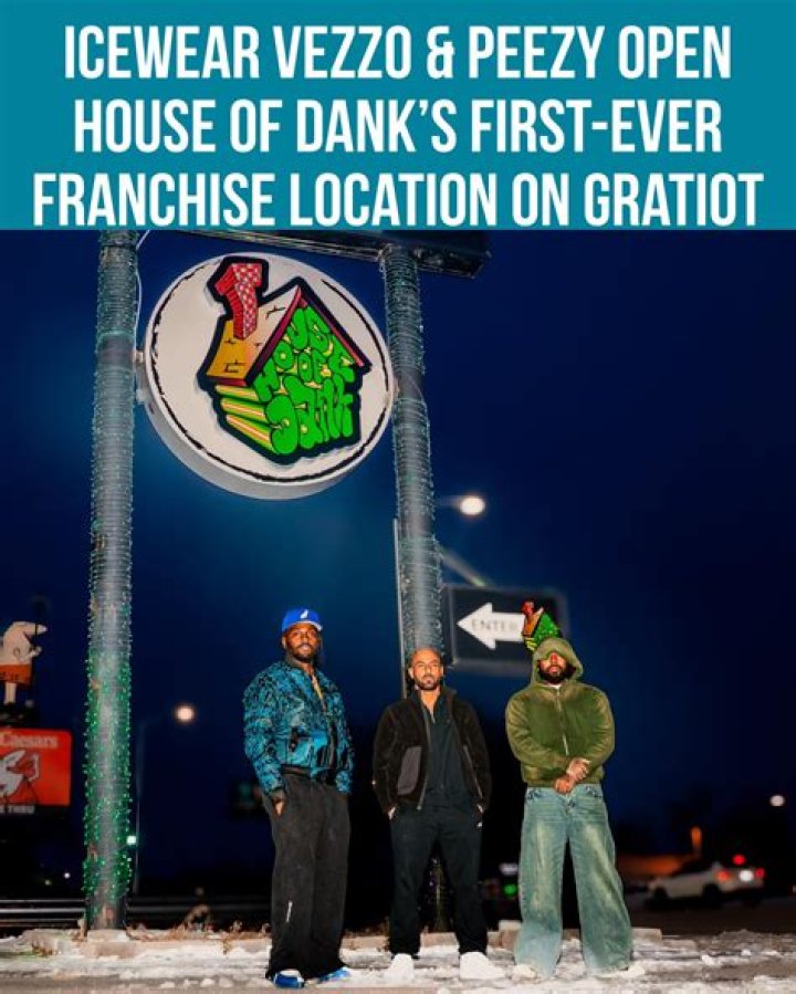 Lyrics & Translations of Quagen by Icewear Vezzo