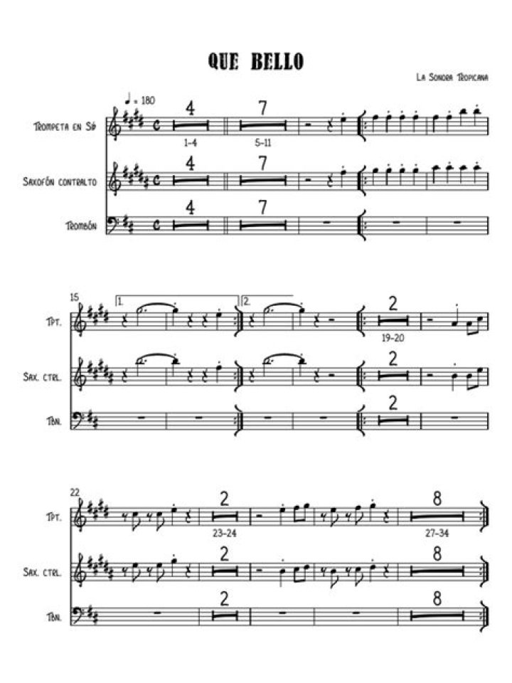 Lyrics & Translations of Que Bella by Dzhuliano