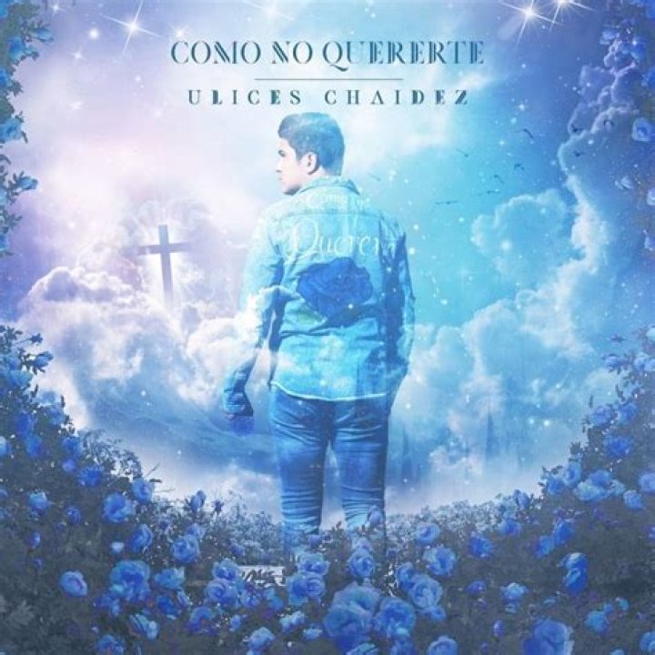 Lyrics & Translations of Que Bonito Es Querer by Ulices Chaidez & Sus Plebes