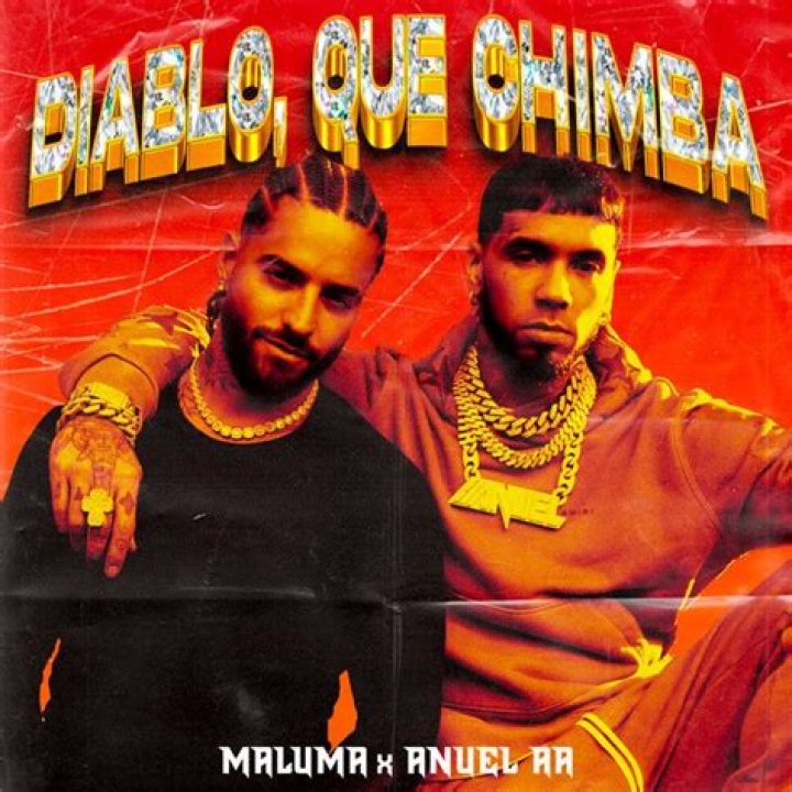 Lyrics & Translations of Qué Chimba by Maluma