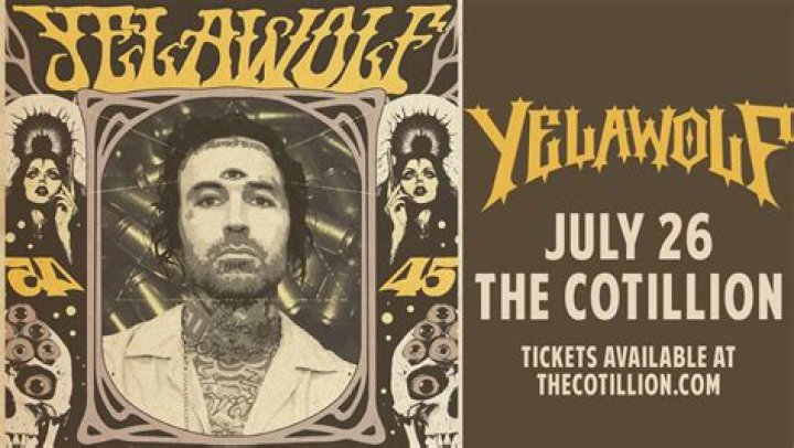 Lyrics & Translations of Radio by Yelawolf