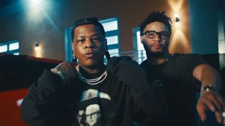 Lyrics & Translations of Radric Davis by Rylo Rodriguez & Blaze Bar$