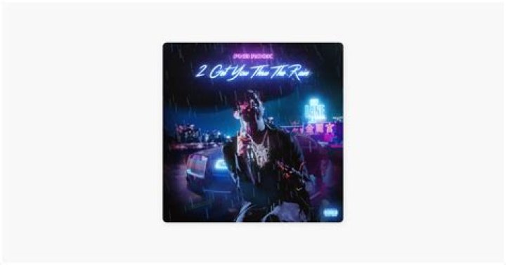 Lyrics & Translations of Rain by Dj Luke Nasty