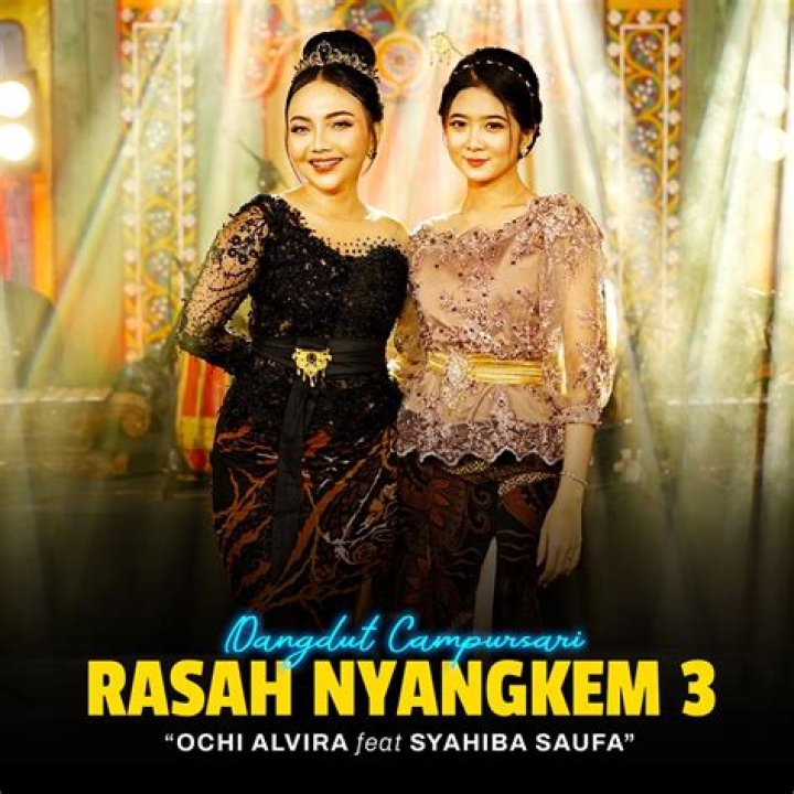 Lyrics & Translations of Rasah Nyangkem by Rosynta Dewi