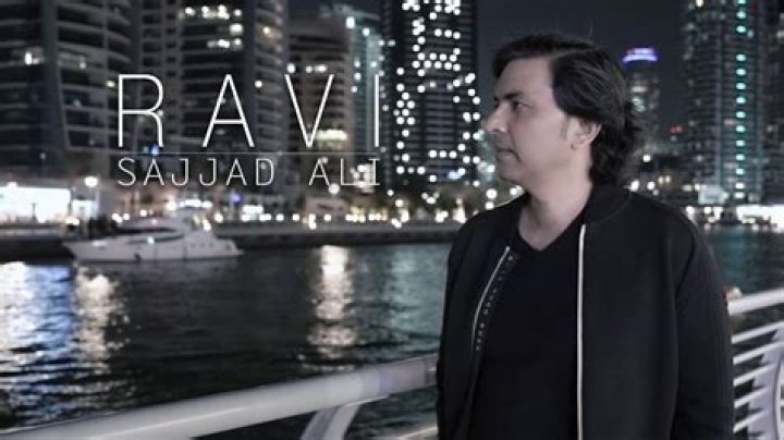Lyrics & Translations of Ravi by Sajjad Ali