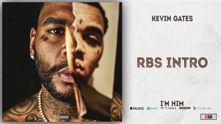 Lyrics & Translations of Rbs Intro by Kevin Gates