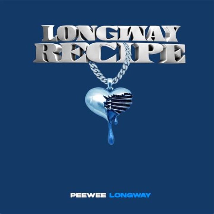 Lyrics & Translations of Recipe by Peewee Longway