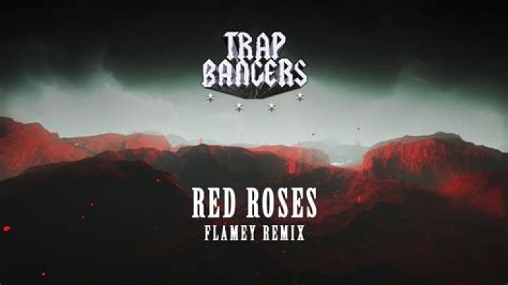 Lyrics & Translations of Red Roses (Flamey Remix) by Lil Skies