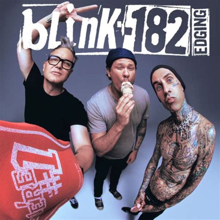 Lyrics & Translations of Remember To Forget Me by Blink-182