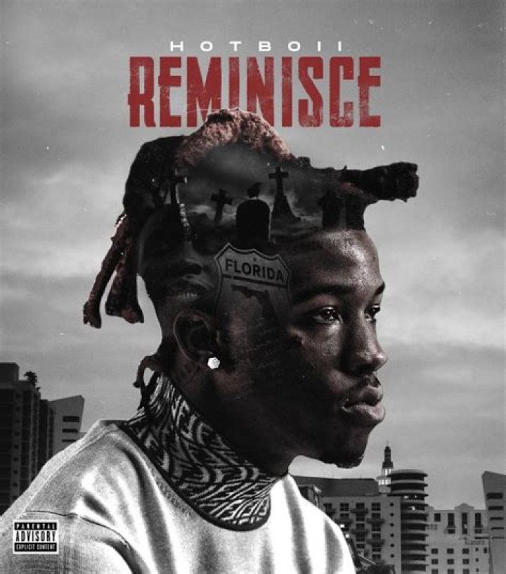 Lyrics & Translations of Reminisce by Hotboii