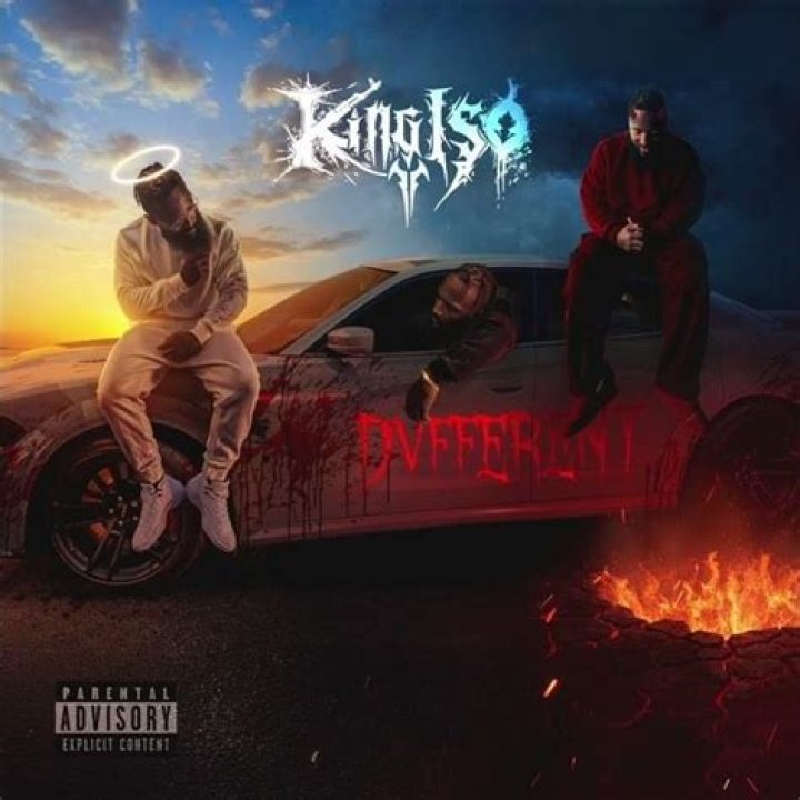 Lyrics & Translations of Requiem by King Iso