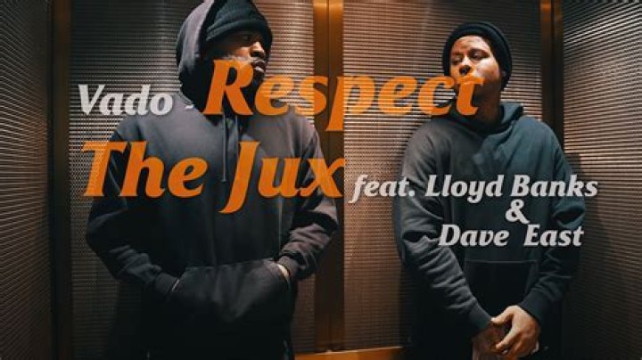Lyrics & Translations of Respect The Jux by Dave East & Vado