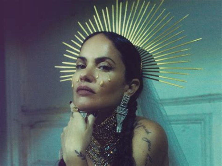 Lyrics & Translations of Respira (Argentina) by Natalia Doco