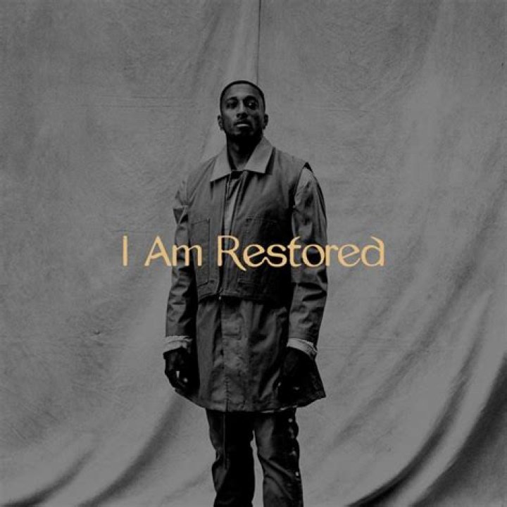 Lyrics & Translations of Restored by Lecrae