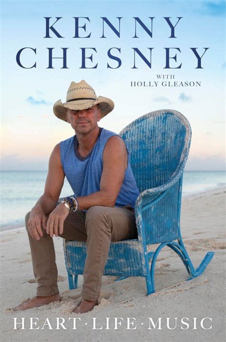 Lyrics & Translations of Rich And Miserable by Kenny Chesney