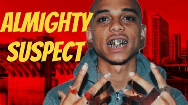 Lyrics & Translations of Rich N*Ggazh by Almighty Suspect