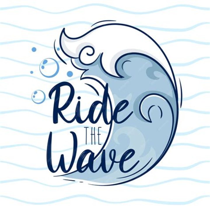 Lyrics & Translations of Ride The Wave by Trevor Jackson