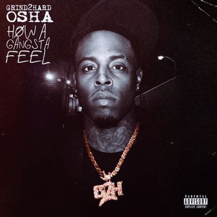 Lyrics & Translations of Roaches & Mice by Grind2Hard Osh’a