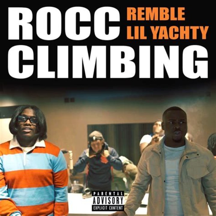 Lyrics & Translations of Rocc Climbing by Lil Yachty & Remble