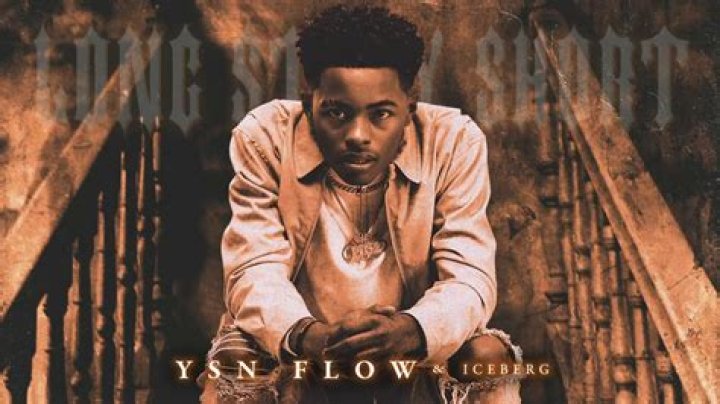 Lyrics & Translations of Roll Off by Ysn Flow