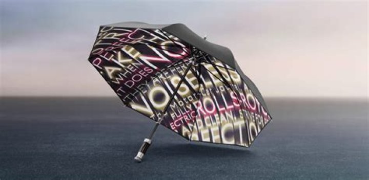 Lyrics & Translations of Rolls Royce Umbrella by Quando Rondo