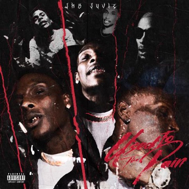 Lyrics & Translations of Rough Rider by Jmb Juvie