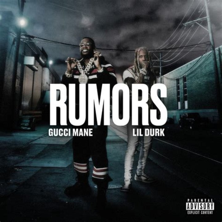 Lyrics & Translations of Rumors by Lil Durk & Gucci Mane