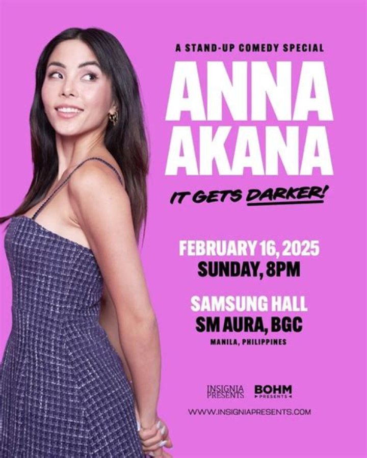 Lyrics & Translations of Run by Anna Akana