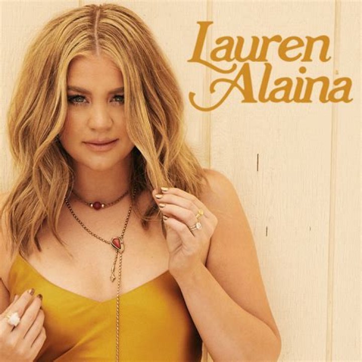 Lyrics & Translations of Run by Lauren Alaina
