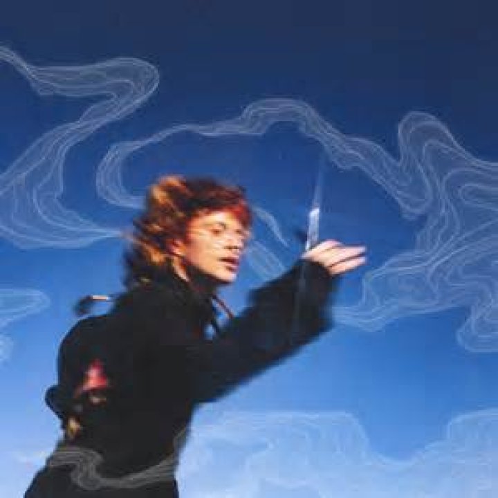 Lyrics & Translations of Running With Scissors by I See Stars