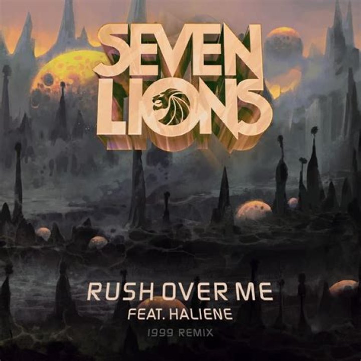 Lyrics & Translations of Rush Over Me by Illenium & Seven Lions