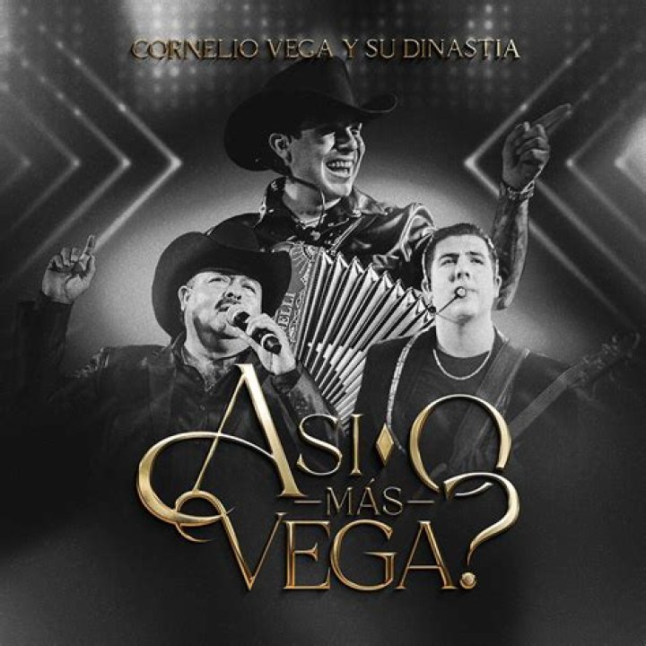 Lyrics & Translations of Sabes by Cornelio Vega & Su Dinastia